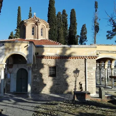 Floor Ano Poli * Θεσσαλονίκη