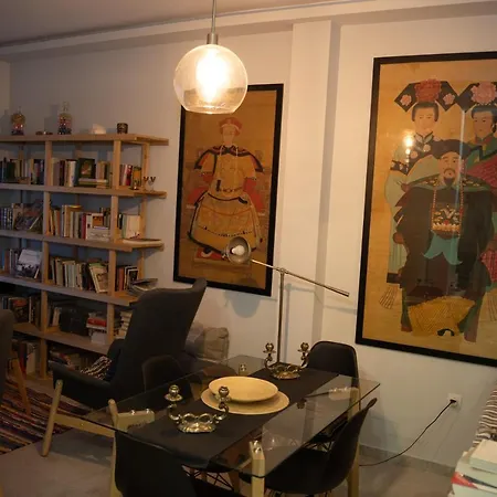 Floor Ano Poli * Θεσσαλονίκη